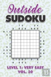 Outside Sudoku Level 1
