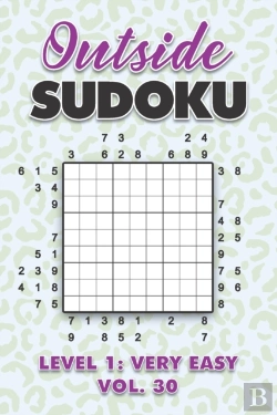 Bertrand.pt - Outside Sudoku Level 1