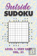 Outside Sudoku Level 1