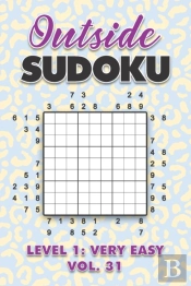 Outside Sudoku Level 1