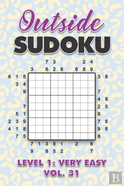 Bertrand.pt - Outside Sudoku Level 1