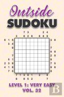 Outside Sudoku Level 1