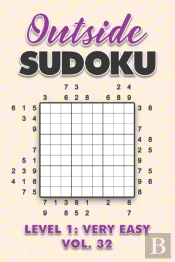 Outside Sudoku Level 1
