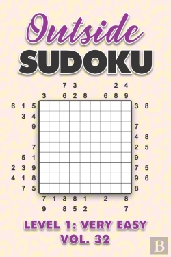 Bertrand.pt - Outside Sudoku Level 1
