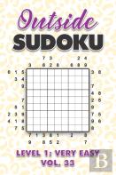 Outside Sudoku Level 1