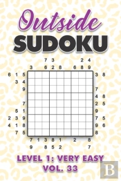 Outside Sudoku Level 1