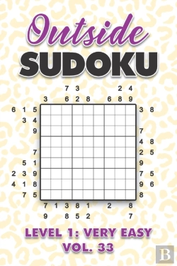 Bertrand.pt - Outside Sudoku Level 1