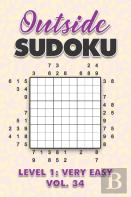 Outside Sudoku Level 1
