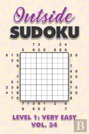 Outside Sudoku Level 1