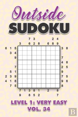 Bertrand.pt - Outside Sudoku Level 1