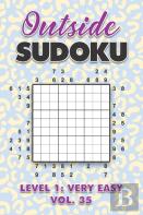 Outside Sudoku Level 1
