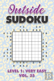 Outside Sudoku Level 1