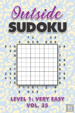 Bertrand.pt - Outside Sudoku Level 1