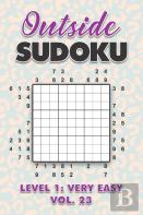 Outside Sudoku Level 1