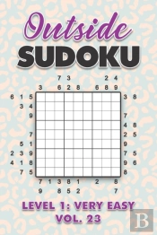 Outside Sudoku Level 1