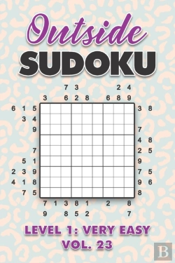 Bertrand.pt - Outside Sudoku Level 1