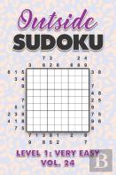 Outside Sudoku Level 1