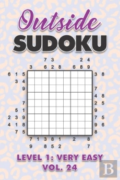 Outside Sudoku Level 1
