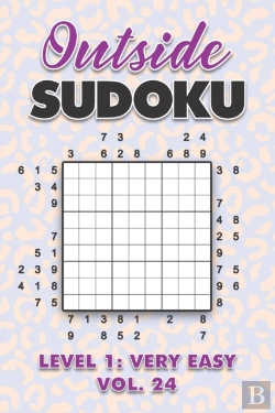 Bertrand.pt - Outside Sudoku Level 1