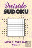 Outside Sudoku Level 1