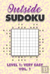 Outside Sudoku Level 1