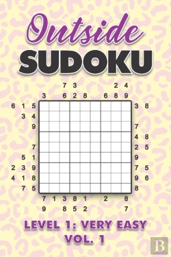 Bertrand.pt - Outside Sudoku Level 1