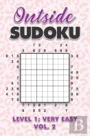 Outside Sudoku Level 1