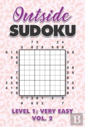 Outside Sudoku Level 1
