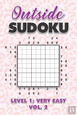 Bertrand.pt - Outside Sudoku Level 1