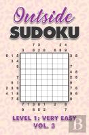 Outside Sudoku Level 1