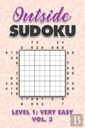 Outside Sudoku Level 1