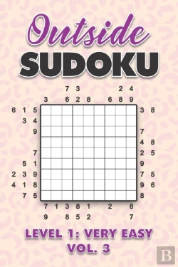 Bertrand.pt - Outside Sudoku Level 1
