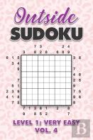 Outside Sudoku Level 1