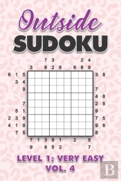 Outside Sudoku Level 1