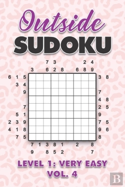 Bertrand.pt - Outside Sudoku Level 1