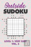 Outside Sudoku Level 1