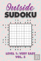 Outside Sudoku Level 1
