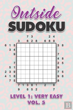 Bertrand.pt - Outside Sudoku Level 1