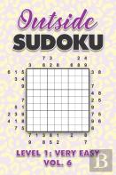 Outside Sudoku Level 1