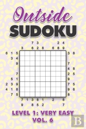 Outside Sudoku Level 1