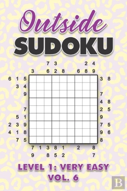 Bertrand.pt - Outside Sudoku Level 1