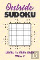 Outside Sudoku Level 1
