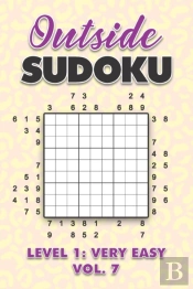 Outside Sudoku Level 1