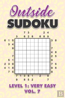 Bertrand.pt - Outside Sudoku Level 1