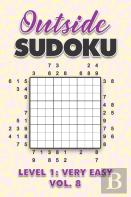 Outside Sudoku Level 1