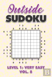 Outside Sudoku Level 1