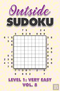 Bertrand.pt - Outside Sudoku Level 1