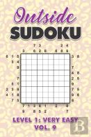 Outside Sudoku Level 1