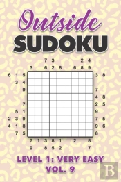 Outside Sudoku Level 1