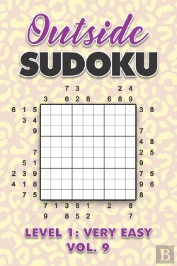 Bertrand.pt - Outside Sudoku Level 1